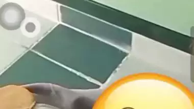 Bengali hijab nurse on duty boob show to boyfriend