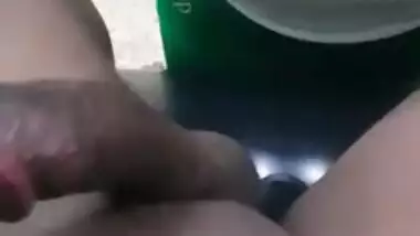 Tamil wife blowjob and boob job to hubby