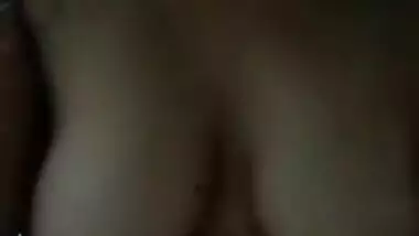 Desi sexy girl hot face on fucking time