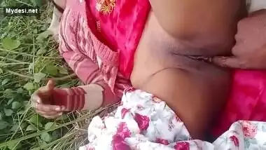 Desi local randi outdoor fucking