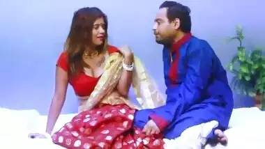 Indian hot wife cheating with stranger RONYSWORLD