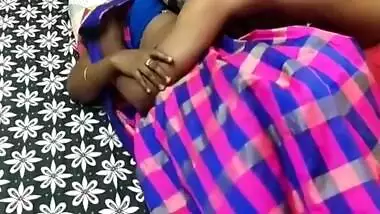 Indian Husband Wife Sex With Tamil Audio