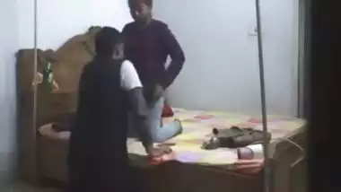 Indian Cheating Gf Enjoying With Bf's Friend