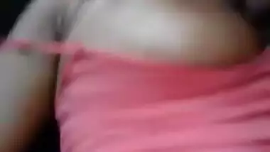 Blowjob Of South Indian Girl With Huge Boobs