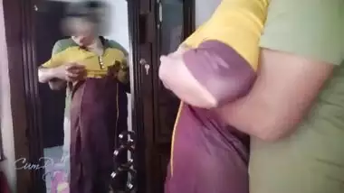 Bangla sex HD video of a couple before going out