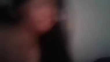 Leaked Video Of A Dick Hungry Desi Girl Fucked By Boyfriend