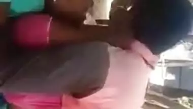 Bihari Randi group sex MMS video