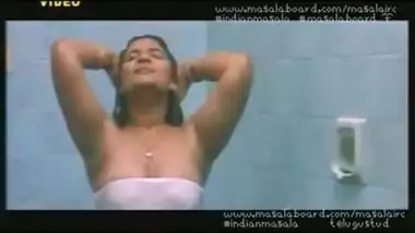 Hot masala sex scene of hot actress Babilona