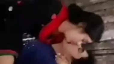 Pretty Bangla Girl Enjoying With Her Bf