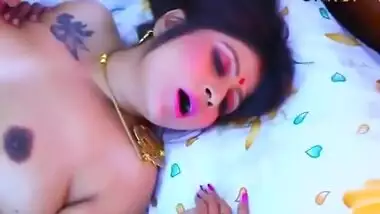 Padosi Aunty Ne Karwai Chudai Mote Lund Se