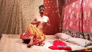 Indian Bhabhi And Desi Bhabhi In With Her Devar In Homemade Amateur Porn
