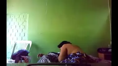indian amateur couple home sex