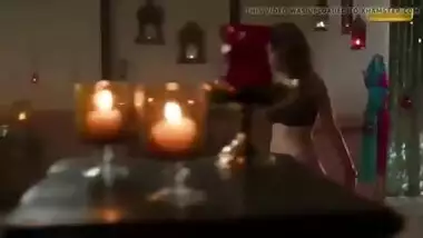 Real indian romance video