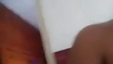 Cocky Indian XXX uncle have a blowjob sex with younger girl