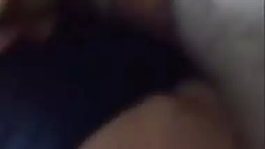 Big Boobs Chandigarh Bhabhi Exposed By Devar