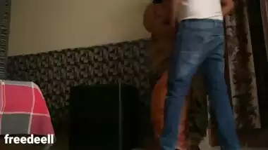 Real Devar Bhabhi Anal Sex. Bhabhi ko Jabardasti Choda