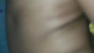 Couple Kissing And fucking