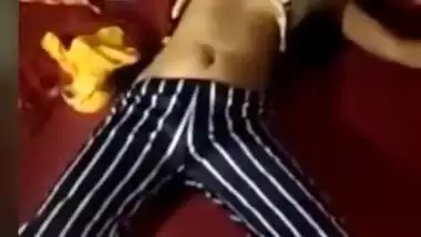 Desi Lover on Stripchat Playing Big Ass Hot