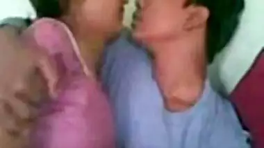Desi girl sex mms with fiance before wedding