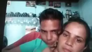 Punjabi boob engulfing video exposed on cam