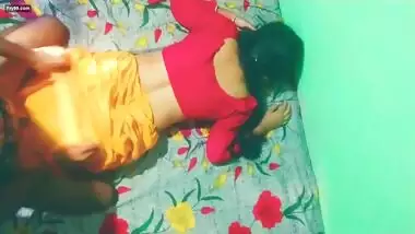 Desi Bhabhi Blowjob and Fucked 3clips Marged