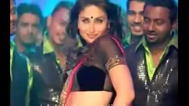 Kareena Item Song