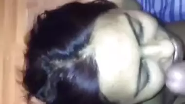 Indian Bhabhi Cum Facial Video Mms