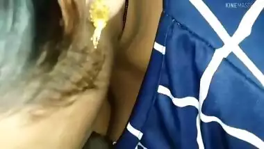 Kerala Bhabhi Sucking Kunna Video