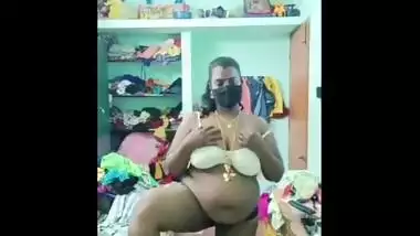 Tamil Bhabhi Sexy Live