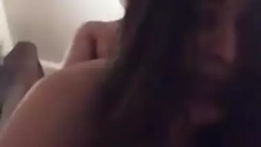British indian girl getting fucked badly 