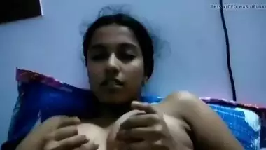 Indian girl