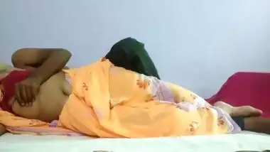 Bangla xxx video of a daring servant and slut mistress