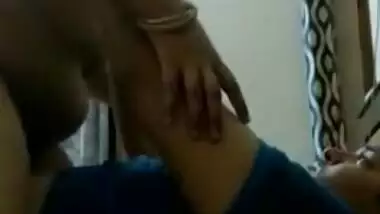 Desi Bhabhi Enjoying chudai