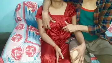 Bhabhi devar ke Hindi mai gande fuck ka desi sex scandal