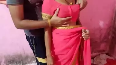 Desi Bhabhi In Dever Hard Fucking In A Pussy