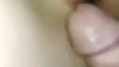 Fucking Tight Cunt of Desi Babe