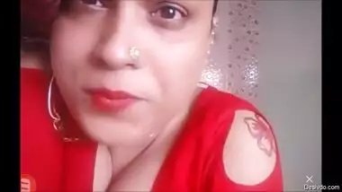 desi aunty video chat with lover