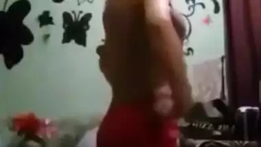 Punjabi Desi Strip For Bf