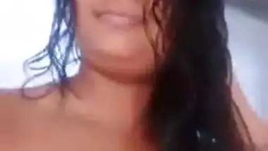 Bihari cutie naked selfie MMS episode trickled online by Boyfriend