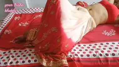 Sexy Nisha Bhabhi