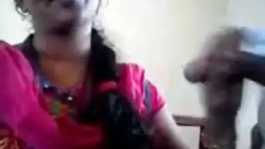 tamil college girl handjob