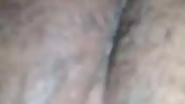 Beautiful Sexy Married Bhabi Nude Captured And Fingering By Hubby