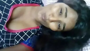 Swathi Naidu Big Boobs MMS – Movies