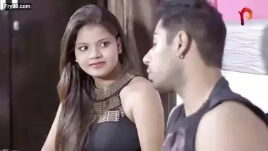 MeToo (2020) UNRATED Hindi Short Film – Pulse Prime App