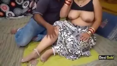 Indian Mature Randi Real Fucking By Young Uncle