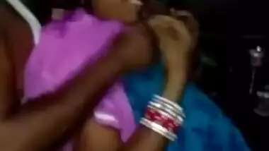 Desi Village group sex video goes viral on the internet