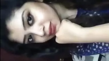 Beautiful desi girl Expression Make You Cum