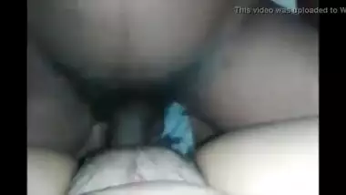 Desi couple enjoy sex