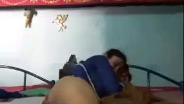 Sexy paki wife fucking with her ex lover