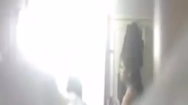 eema bhabhi filmed inhower